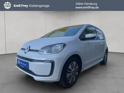 Brugt VW e-up!