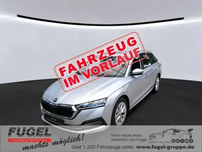Gebraucht Skoda Octavia