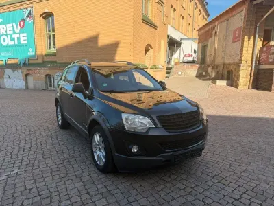 Occasion Opel Antara