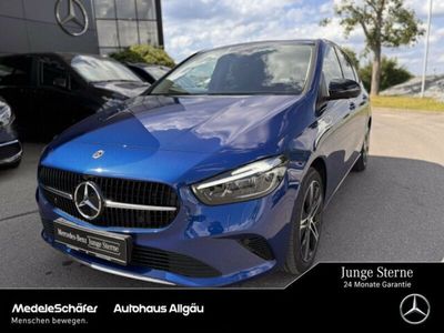 Mercedes B250e