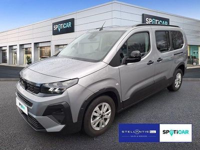 Gebraucht Peugeot Rifter Allure 131 PS (96 kW) 2025 Grau Van / Kleinbus