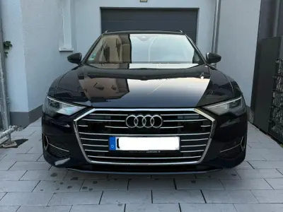Gebraucht Audi A6