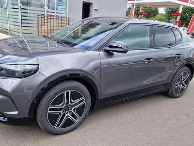 Gebraucht Ford Capri Premium 210 kW (286 PS) 2025 Magneticgrau (metallic) SUV