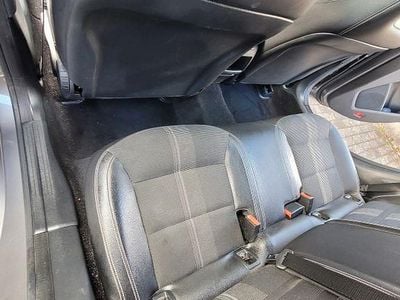 Gebraucht Mercedes CLA180 Shooting Brake 122 PS (89 kW) 2017 Grau Kombi