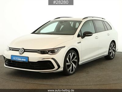 VW Golf VIII