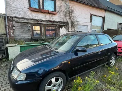 Gebraucht Audi A3