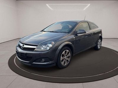 Opel Astra GTC