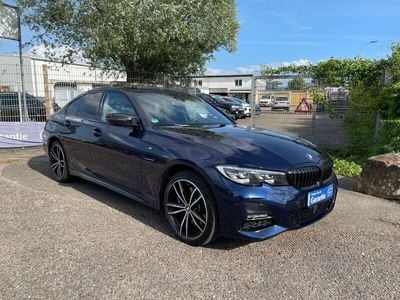 BMW 330e