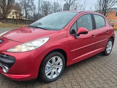 Usata Peugeot 207 Sport 120 CV (88 kW) 2007 Andere farben Utilitaria