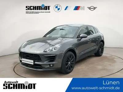 Gebraucht Porsche Macan S