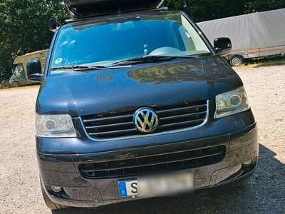 VW Multivan