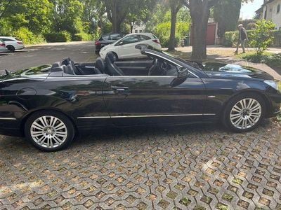 Mercedes E250
