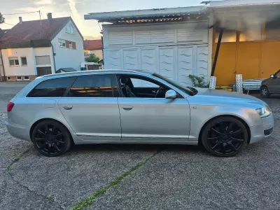 Gebraucht Audi A6