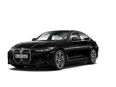 Gebraucht 2025 BMW i4 Sport Line Limousine | 40.501 €