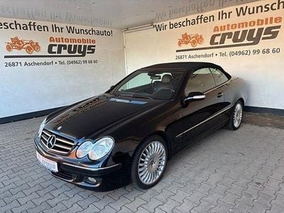 Mercedes CLK280