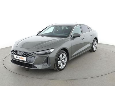 Gebraucht Audi A5 Advanced 150 PS (110 kW) 2025 Grau Coupé