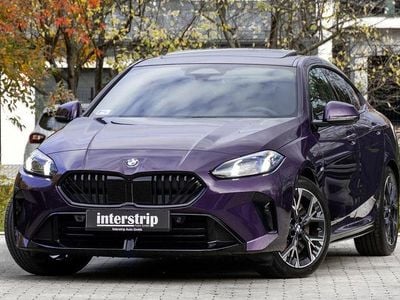 Gebraucht BMW 220 M Sport 156 PS (114 kW) 2025 Violett Coupé