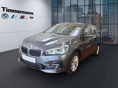 gebraucht BMW 218 Active Tourer d