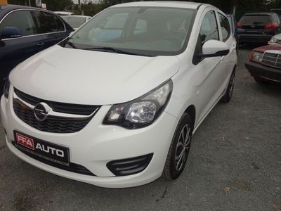 Opel Karl