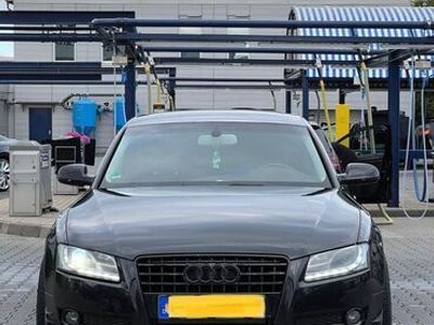 gebraucht Audi A5 Sportback 