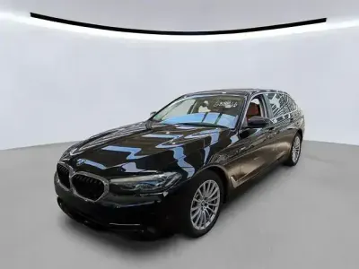 Gebraucht BMW 530e
