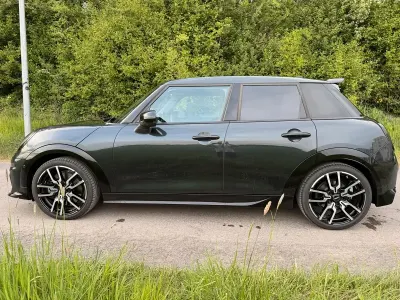 Gebraucht Mini John Cooper Works 204 PS (150 kW) 2025 Kleinwagen