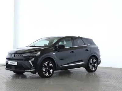 Gebraucht Renault Symbioz Techno 143 PS (105 kW) 2025 Schwarz SUV