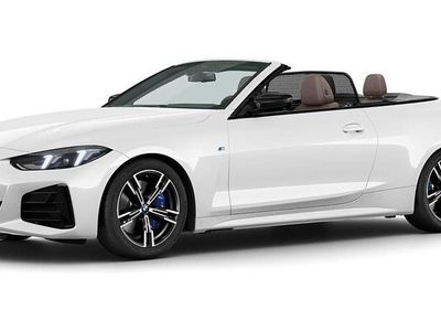 Gebraucht 2025 BMW M440 Limousine | 90.559 €