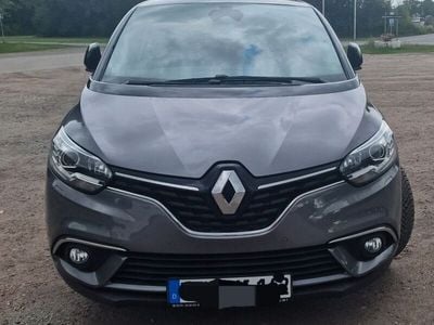 Renault Scénic IV