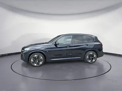 Gebraucht BMW iX3