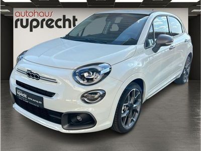 gebraucht Fiat 500X Sport