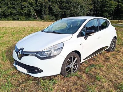 Renault Clio IV