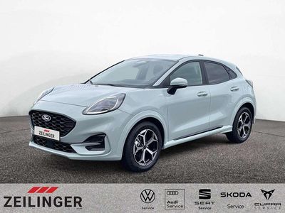 Ford Puma Gen-E