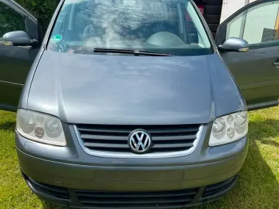 Gebraucht VW Touran