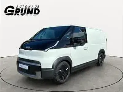 Gebraucht Kia PV5