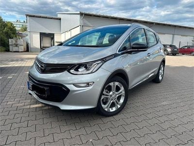 Opel Ampera