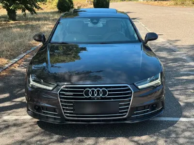Gebraucht Audi A7