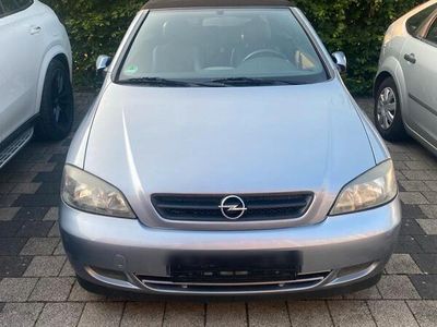 Opel Astra Cabriolet