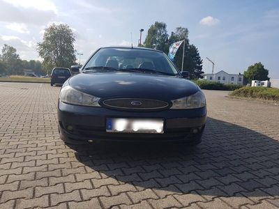 gebraucht Ford Mondeo ST200