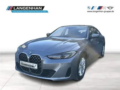 Gebraucht BMW 420 Gran Coupé