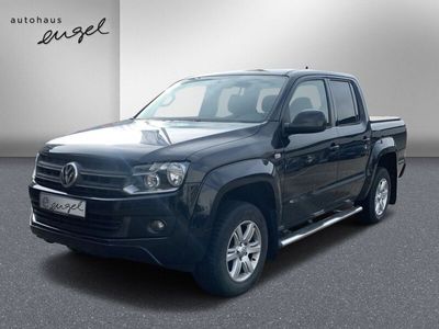 gebraucht VW Amarok 2.0 BiTDI 4MOTION