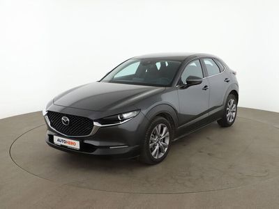 gebraucht Mazda CX-30 2.0 Selection 2WD, Benzin, 22.240 €