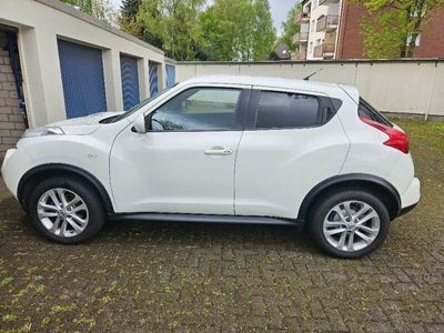 gebraucht Nissan Juke 1.6 DIG-T Tekna 4x2 Tekna