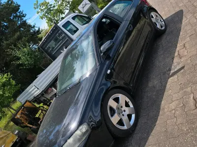 Gebraucht Audi A3