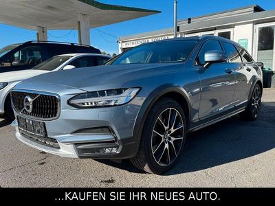 Volvo V90 CC