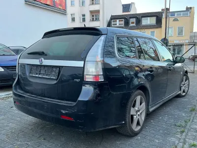 Gebraucht Saab 9-3
