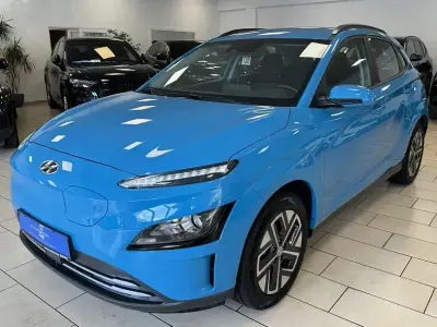 Gebraucht Hyundai Kona