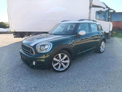 Mini Cooper SD Countryman