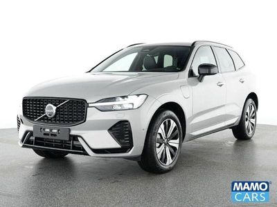Gebraucht Volvo XC60 Plus 398 PS (292 kW) 2025 Silber SUV
