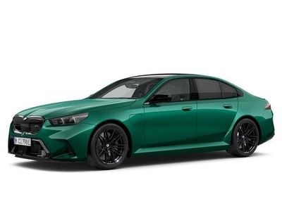 Gebraucht 2026 BMW M5 Comfort Edition Limousine | 117.900 €